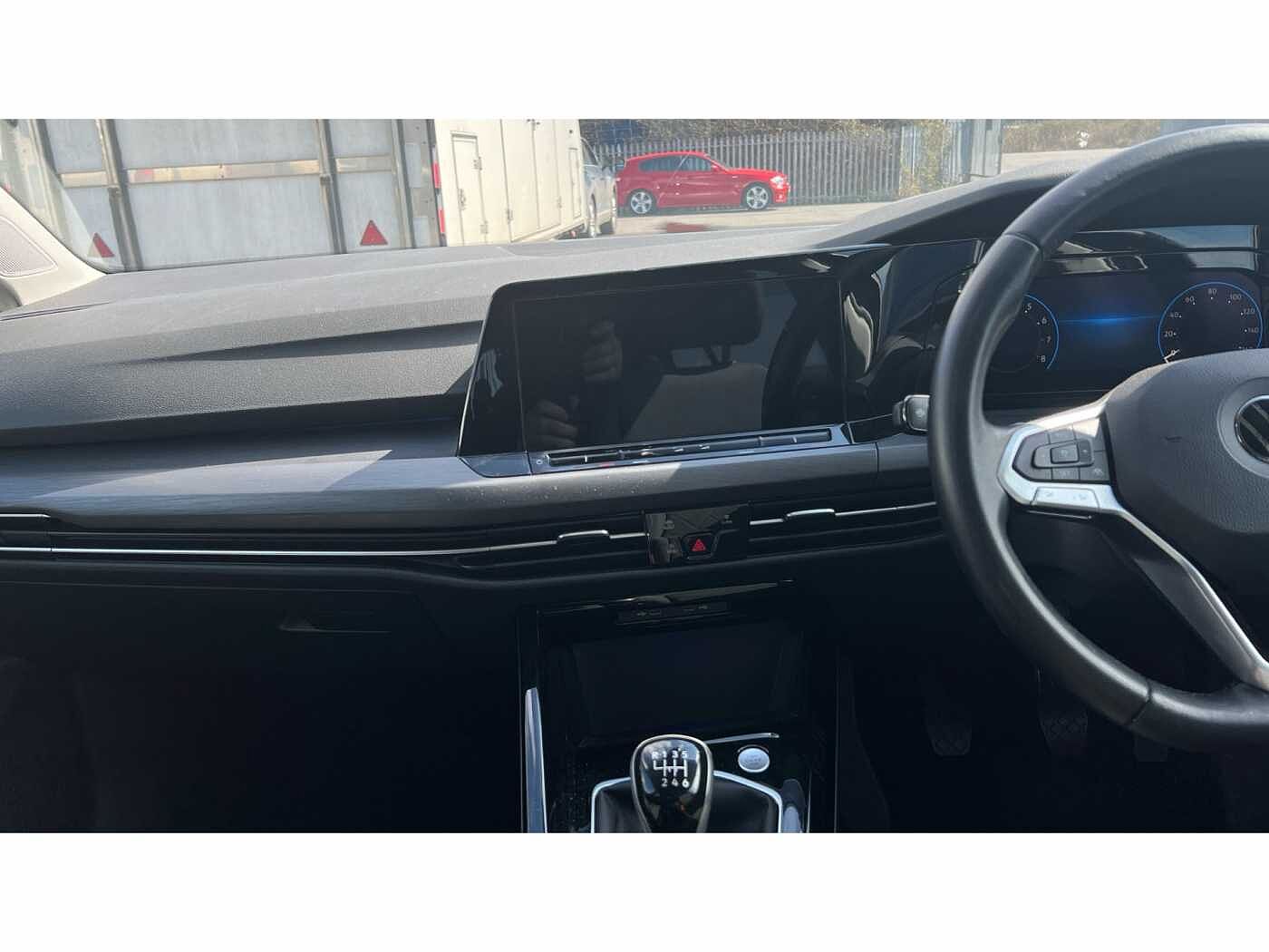 Volkswagen Golf 1.5 TSI Style Edition 5dr