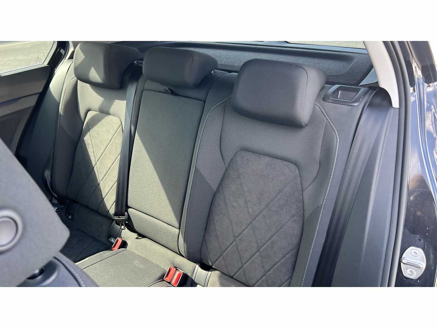 Volkswagen Golf 1.5 TSI Style Edition 5dr