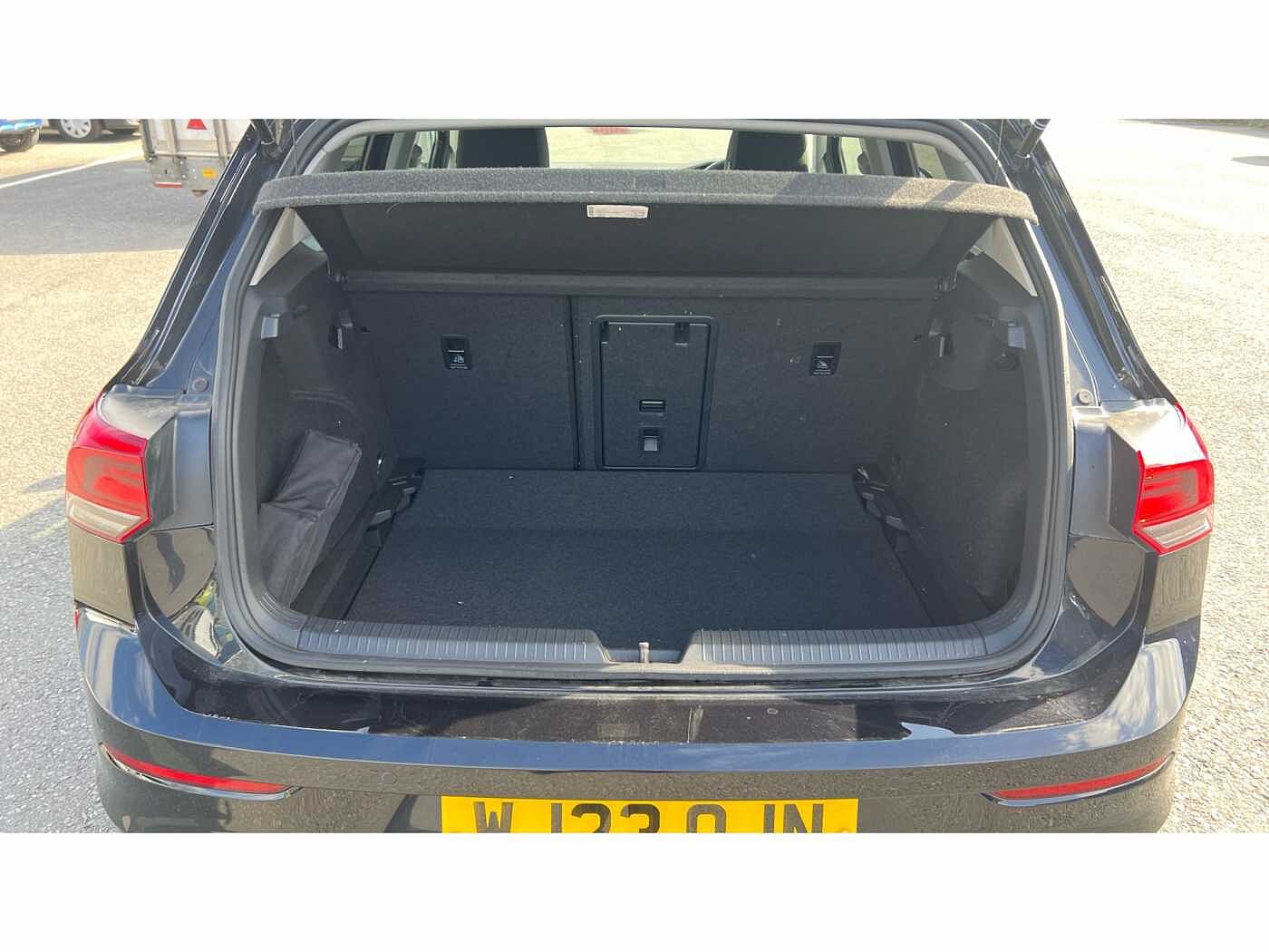 Volkswagen Golf 1.5 TSI Style Edition 5dr