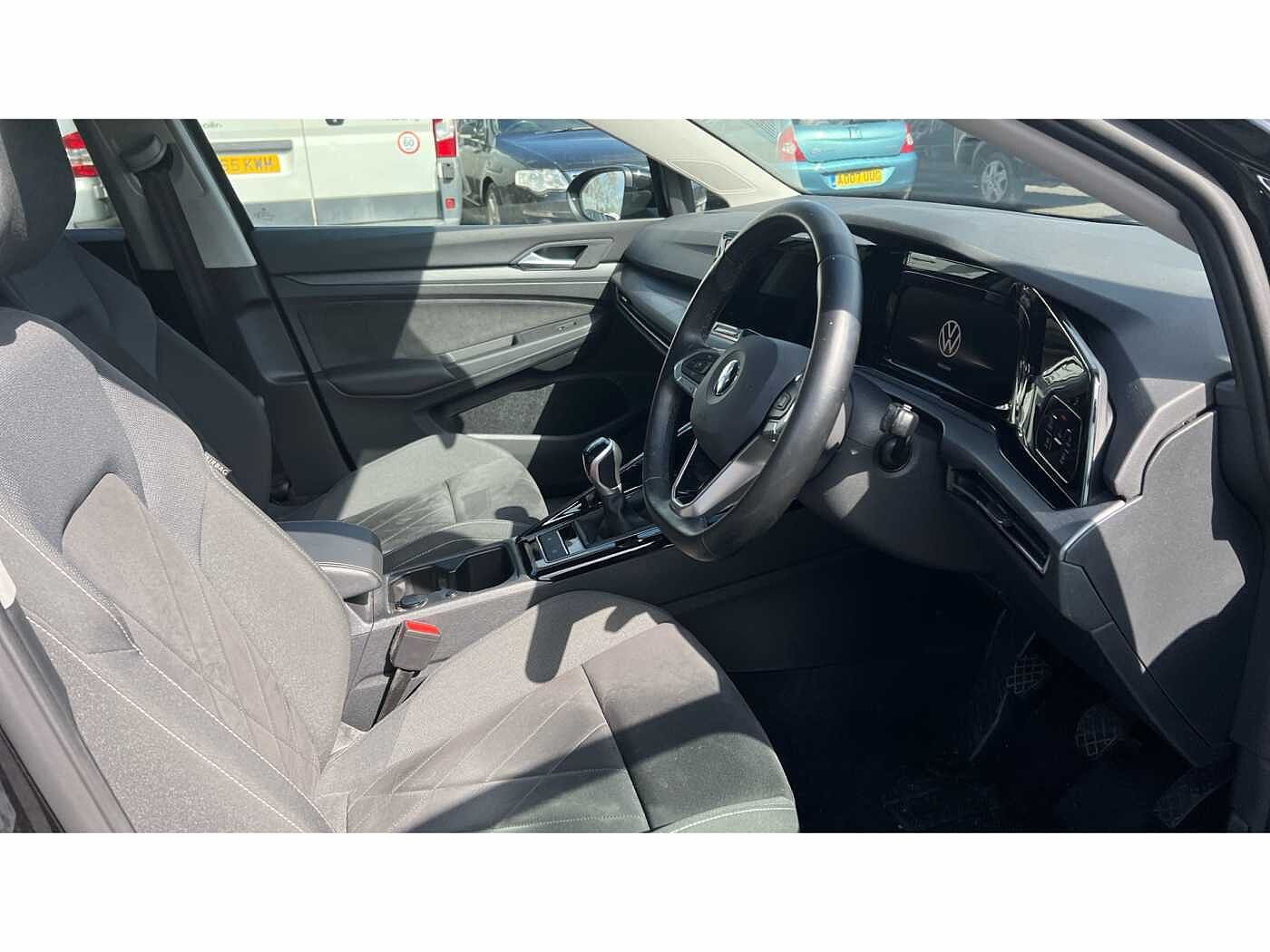 Volkswagen Golf 1.5 TSI Style Edition 5dr