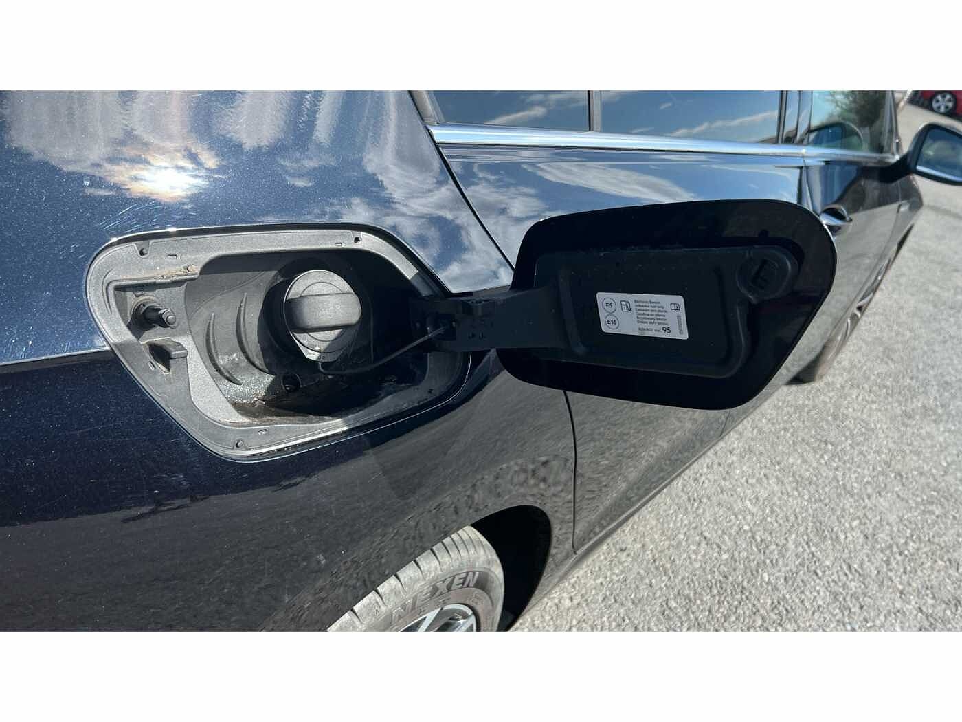 Volkswagen Golf 1.5 TSI Style Edition 5dr