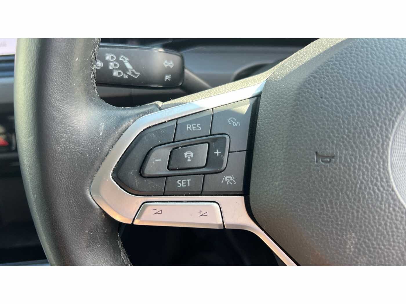 Volkswagen Golf 1.5 TSI Style Edition 5dr