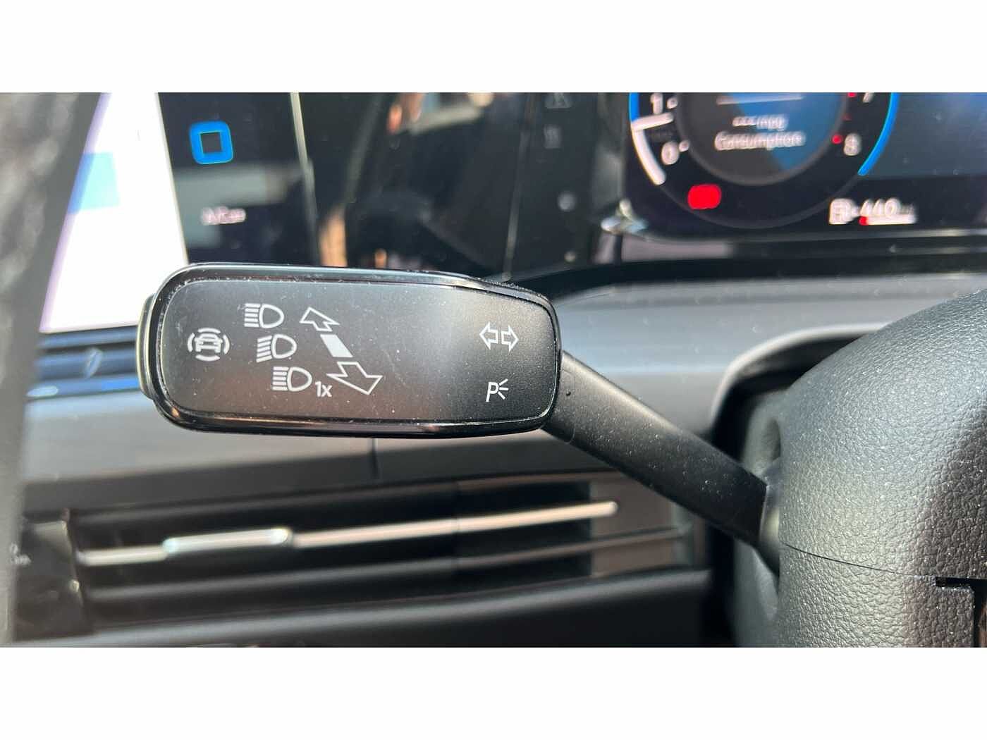 Volkswagen Golf 1.5 TSI Style Edition 5dr