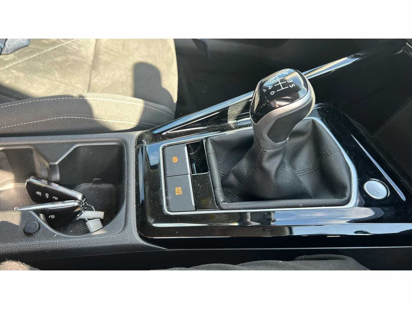 Volkswagen Golf 1.5 TSI Style Edition 5dr