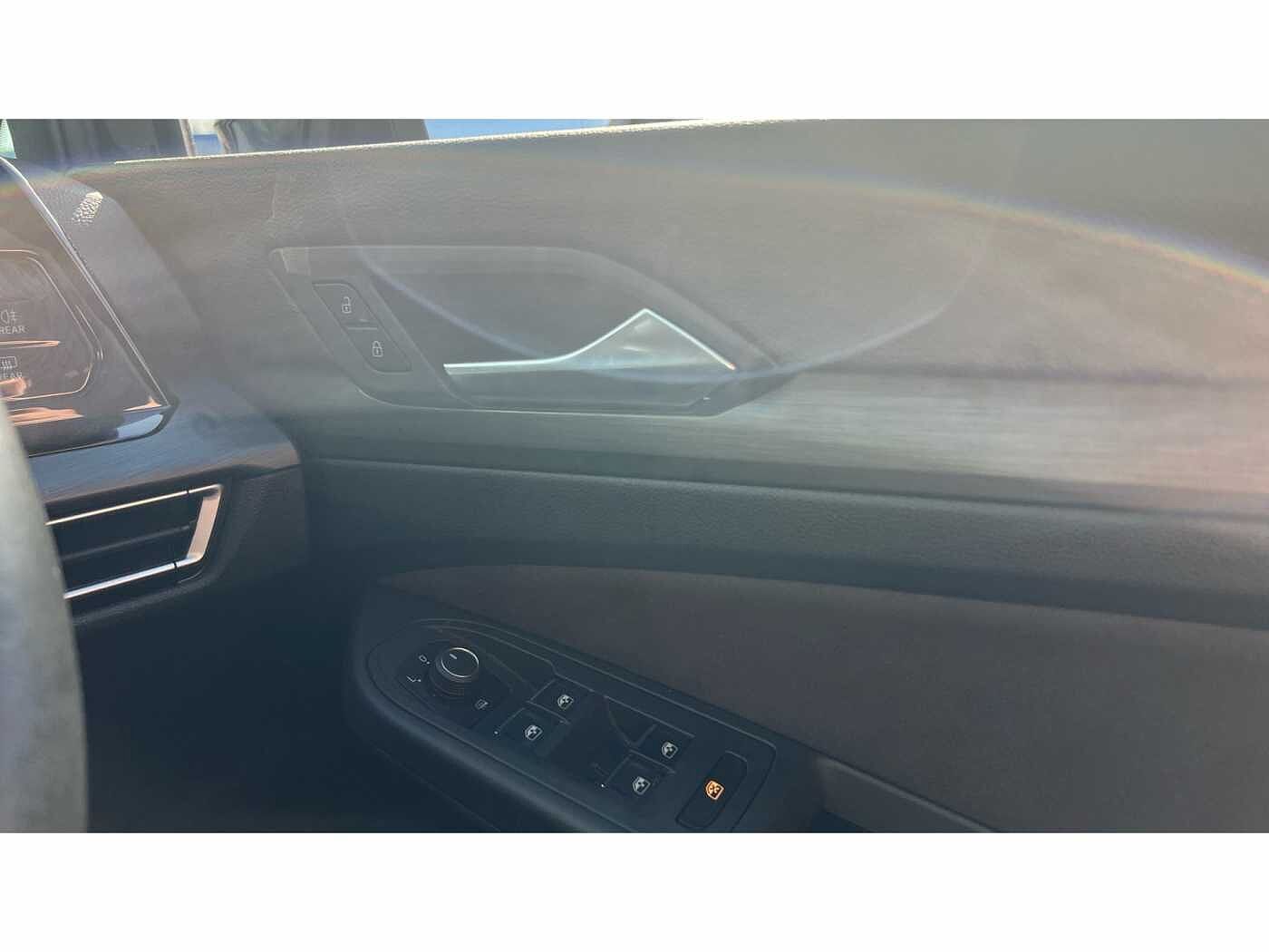 Volkswagen Golf 1.5 TSI Style Edition 5dr