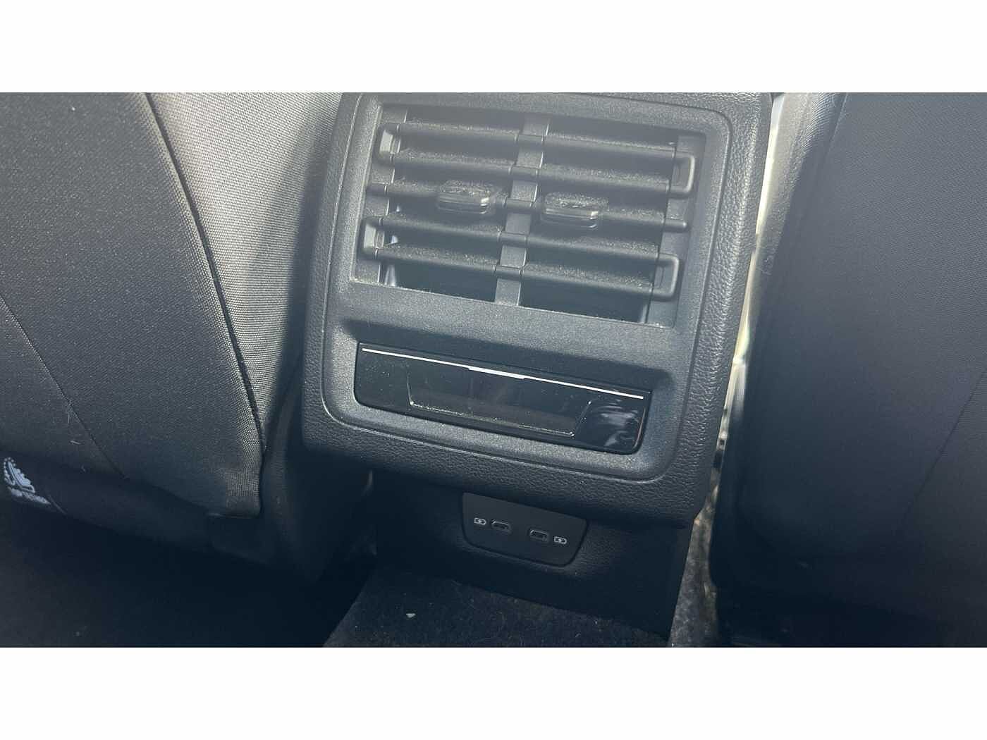 Volkswagen Golf 1.5 TSI Style Edition 5dr