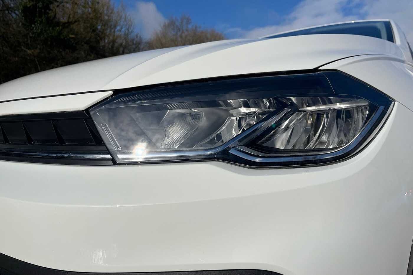 Volkswagen Polo 1.0 TSI Match Hatchback 5dr Petrol Manual Euro 6 (s/s) (95 ps)