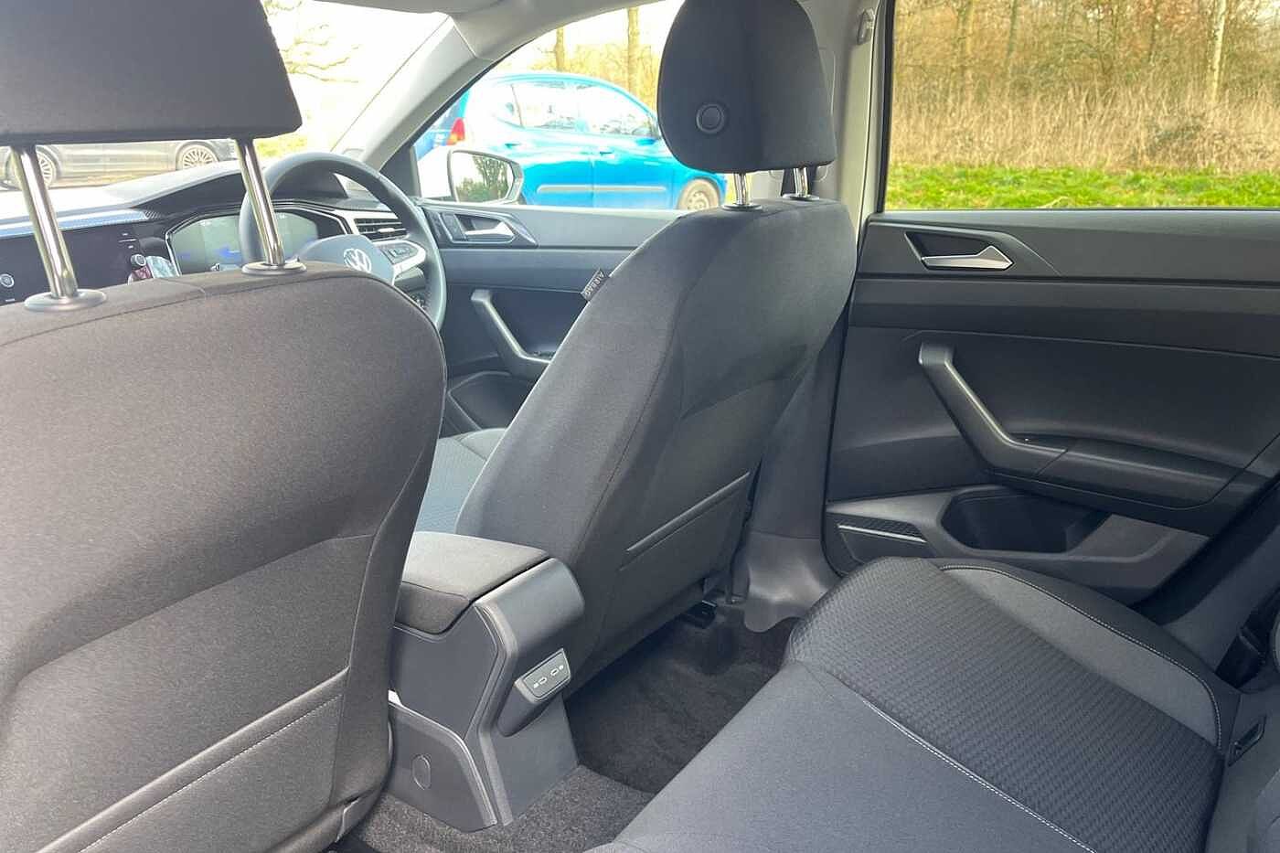 Volkswagen Polo 1.0 TSI Match Hatchback 5dr Petrol Manual Euro 6 (s/s) (95 ps)
