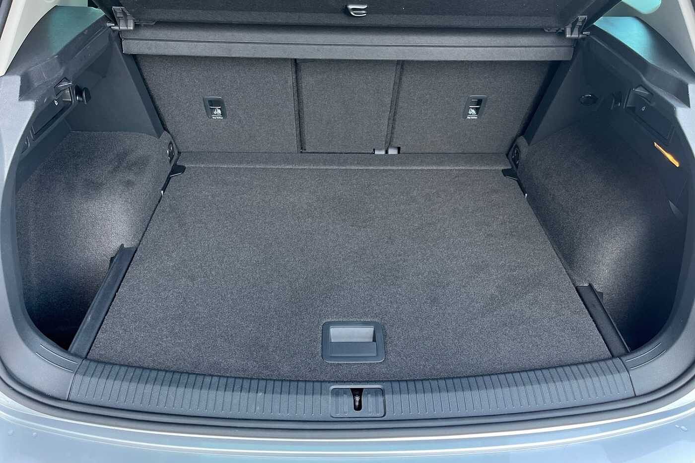 Volkswagen Tiguan Mk2 Facelift 2.0 TDI 150PS Elegance SCR DSG