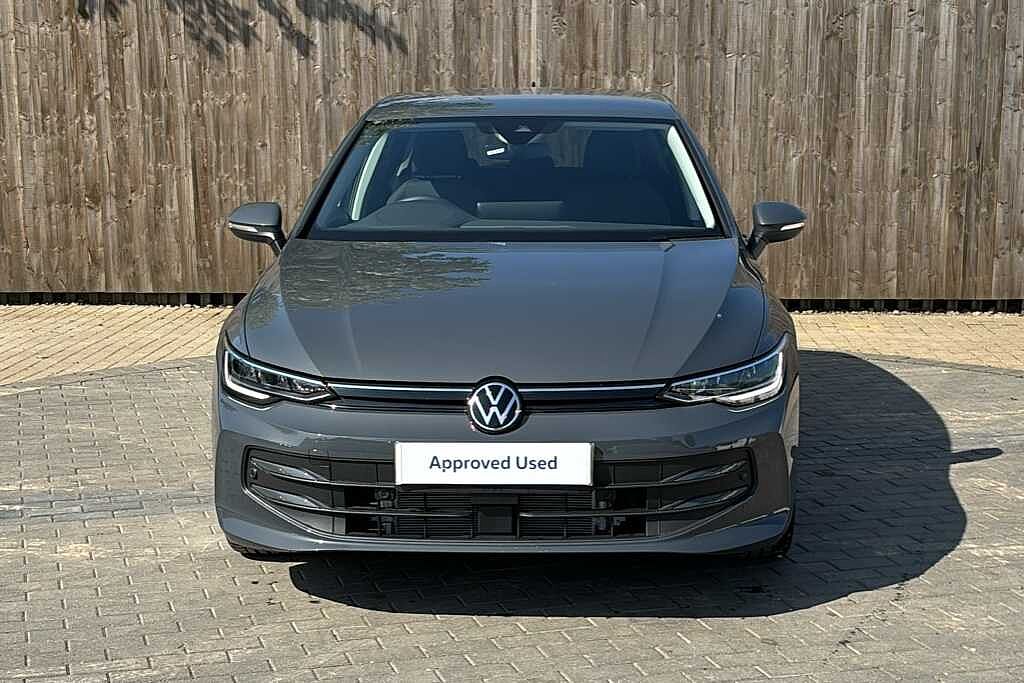Volkswagen Golf 1.5 TSI Match 5dr