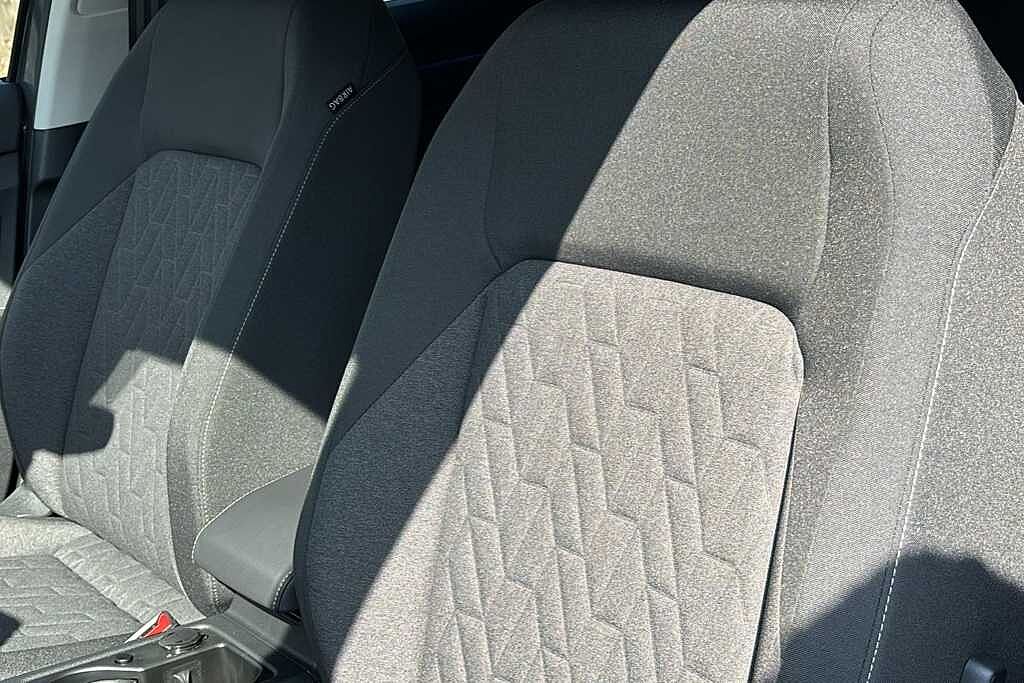 Volkswagen Golf 1.5 TSI Match 5dr