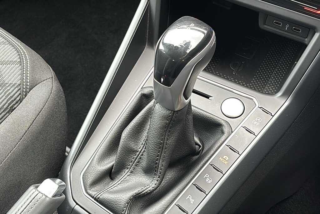 Volkswagen Taigo 1.5 TSI (150ps) R-Line DSG