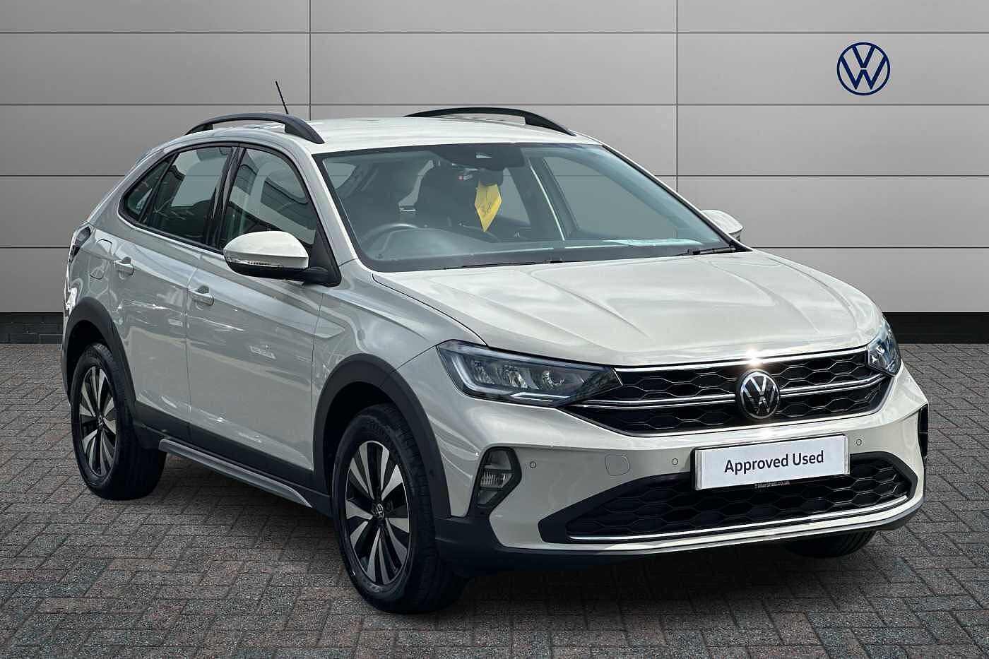 Volkswagen Taigo 1.0 TSI (110ps) Life