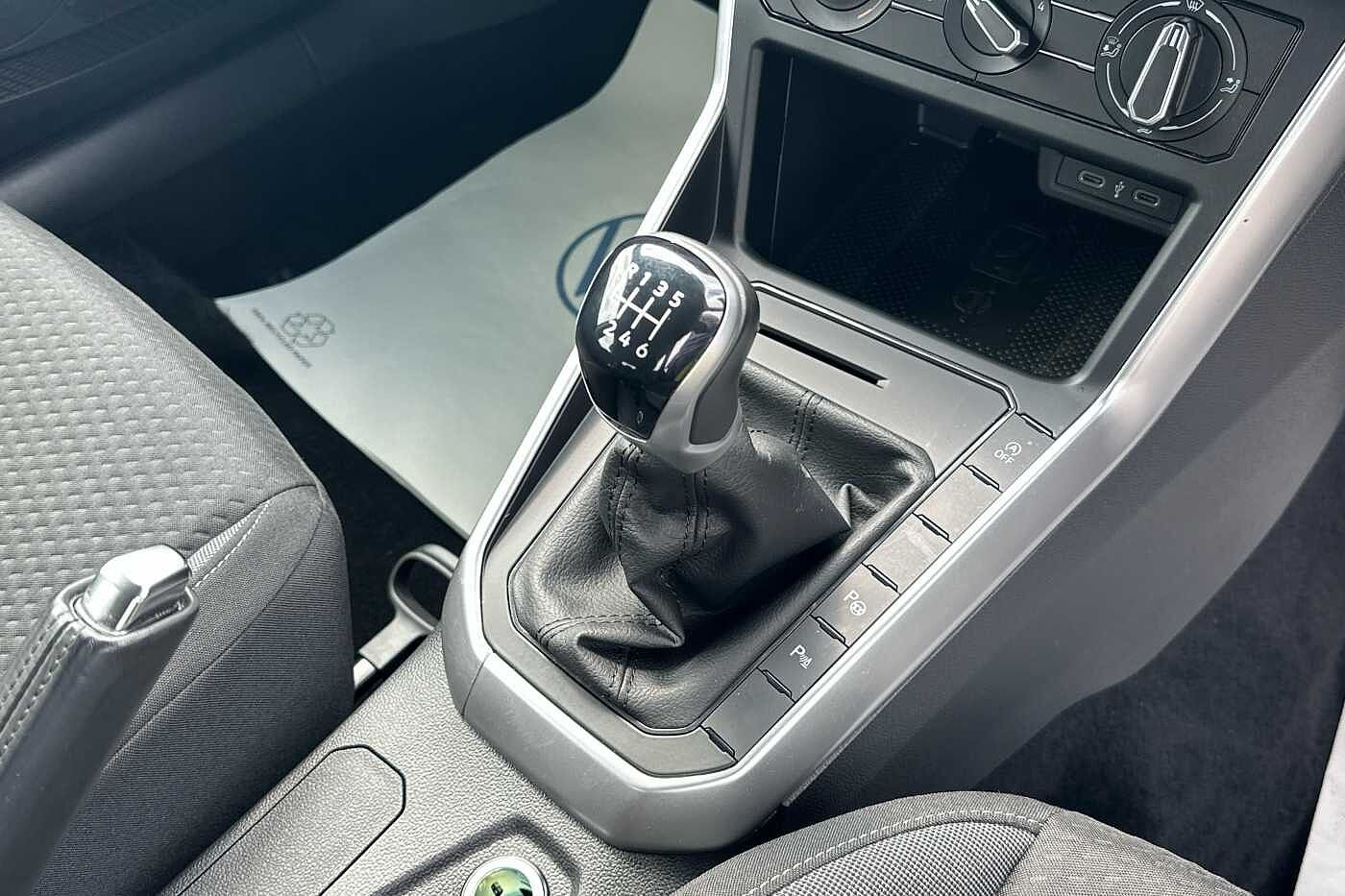 Volkswagen Taigo 1.0 TSI (110ps) Life