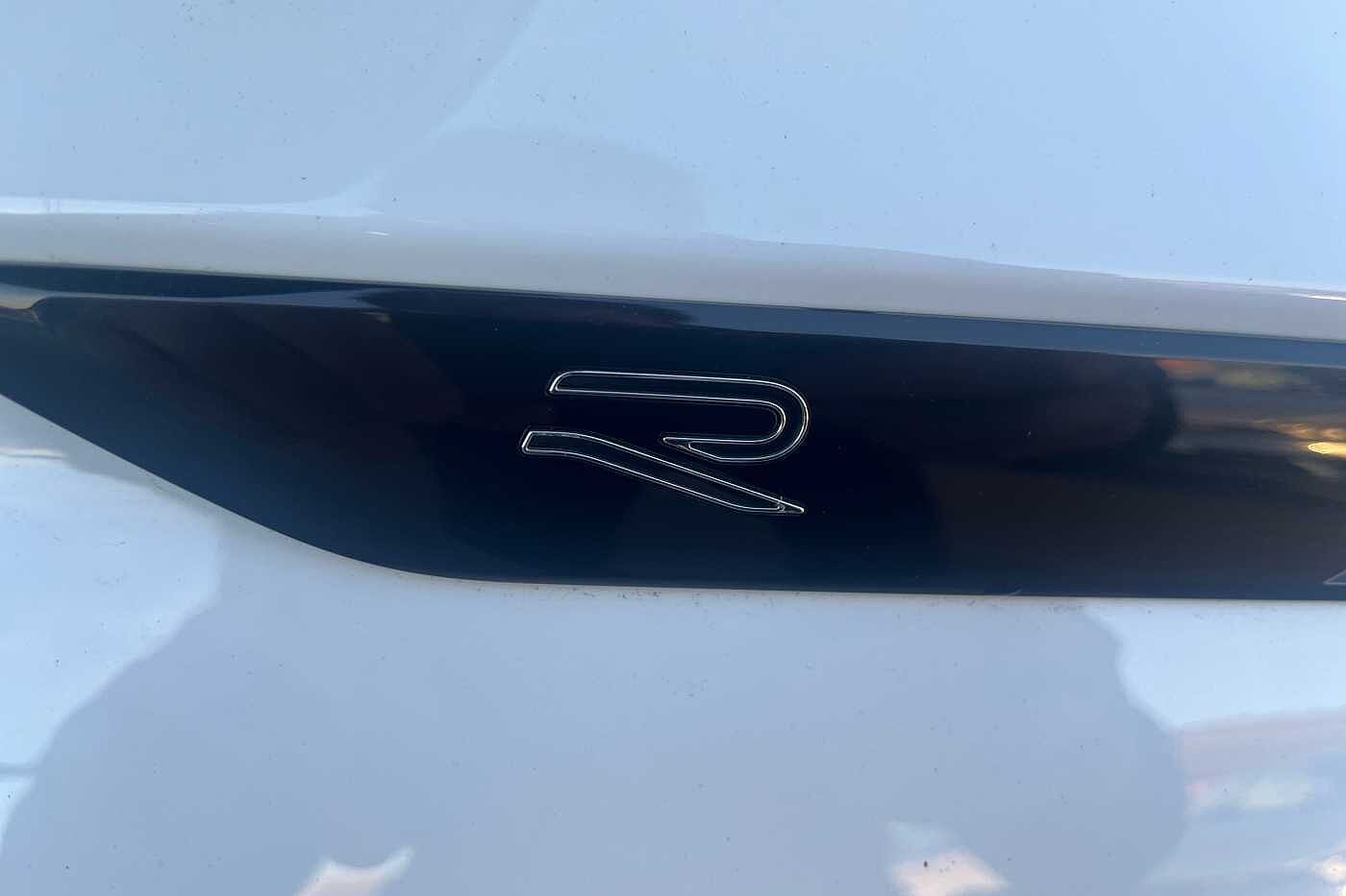Volkswagen Tiguan 2.0 TDI (150PS) R-Line Ed SCR DSG