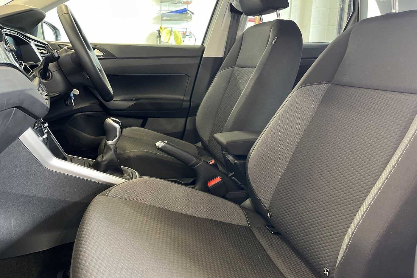 Volkswagen Polo 1.0 TSI Match Hatchback 5dr Petrol Manual Euro 6 (s/s) (95 ps)