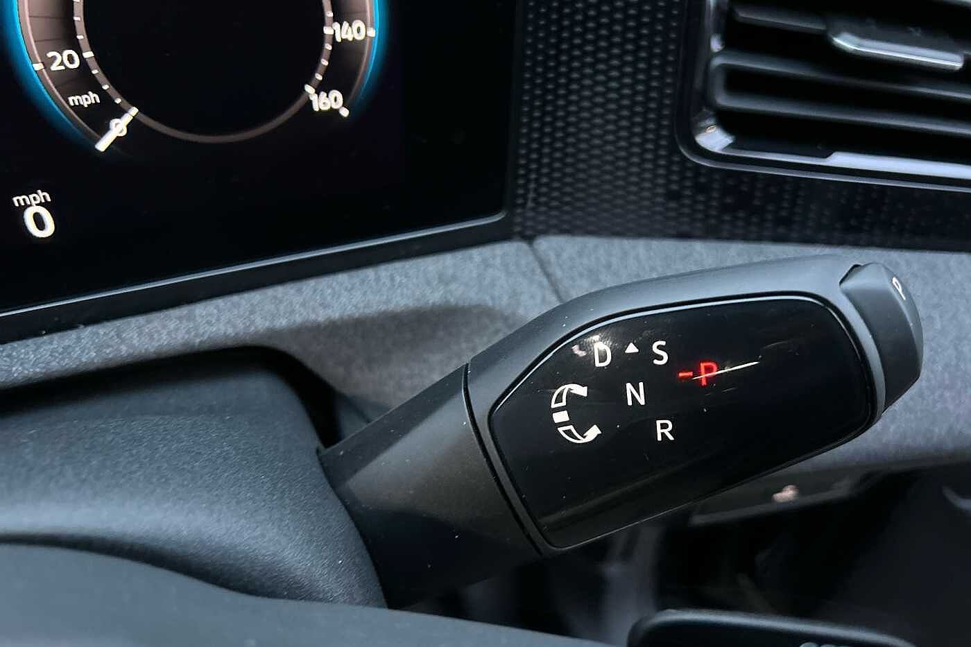 Volkswagen Tiguan 1.5 TSI (130ps) DSG