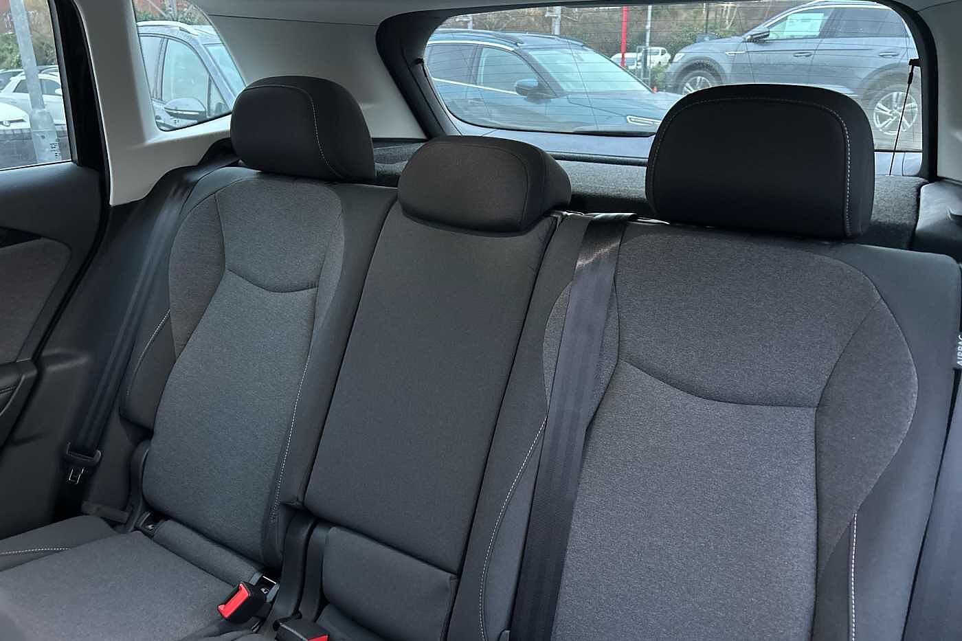 Volkswagen Tiguan 1.5 TSI (130ps) DSG