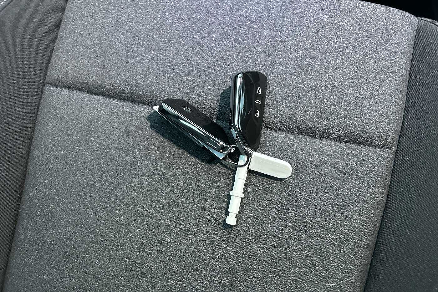 Volkswagen Tiguan 1.5 TSI (130ps) DSG
