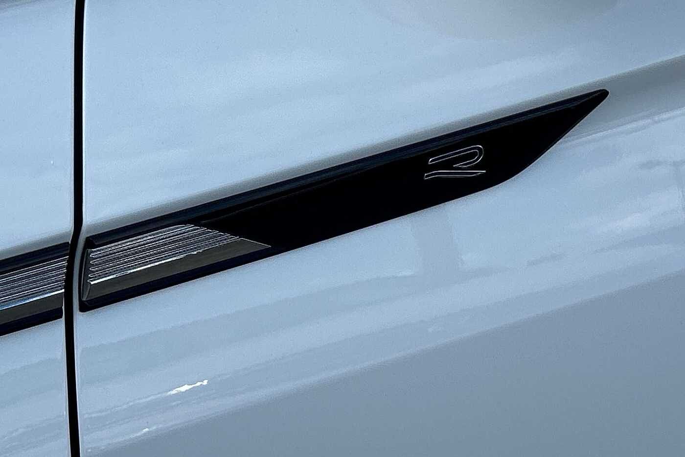 Volkswagen Tiguan 1.5 TSI (150ps) R-Line EVO DSG