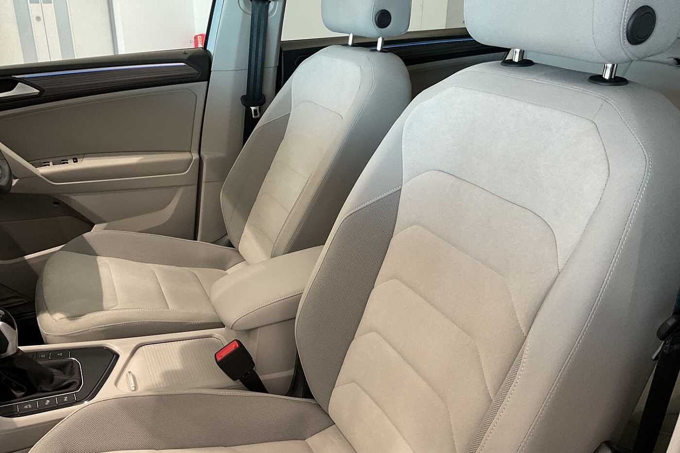 Volkswagen Tiguan Allspace 1.5 TSI Elegance SUV 5dr Petrol DSG Euro 6 (s/s) (150 ps)