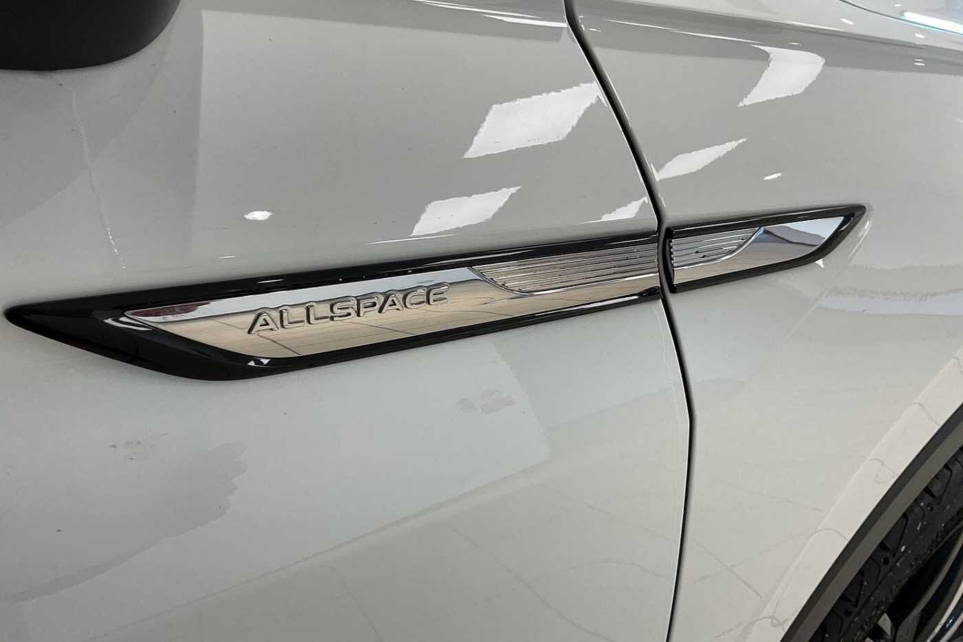 Volkswagen Tiguan Allspace 1.5 TSI Elegance SUV 5dr Petrol DSG Euro 6 (s/s) (150 ps)