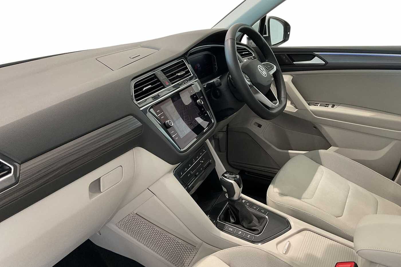 Volkswagen Tiguan Allspace 1.5 TSI Elegance SUV 5dr Petrol DSG Euro 6 (s/s) (150 ps)