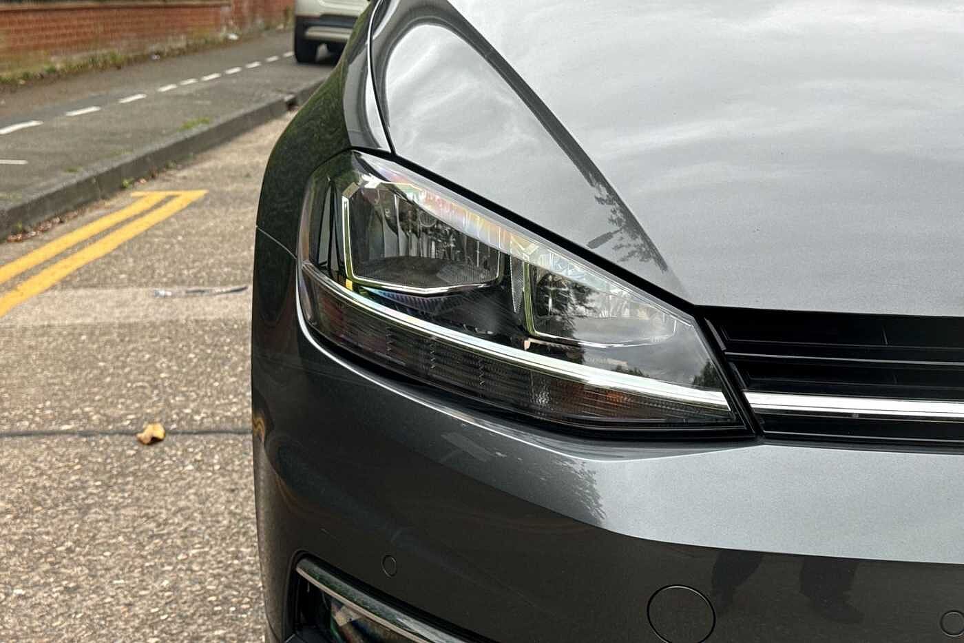 Volkswagen Golf 1.5 TSI EVO Match Hatchback 5dr Petrol Manual Euro 6 (s/s) (150 ps)