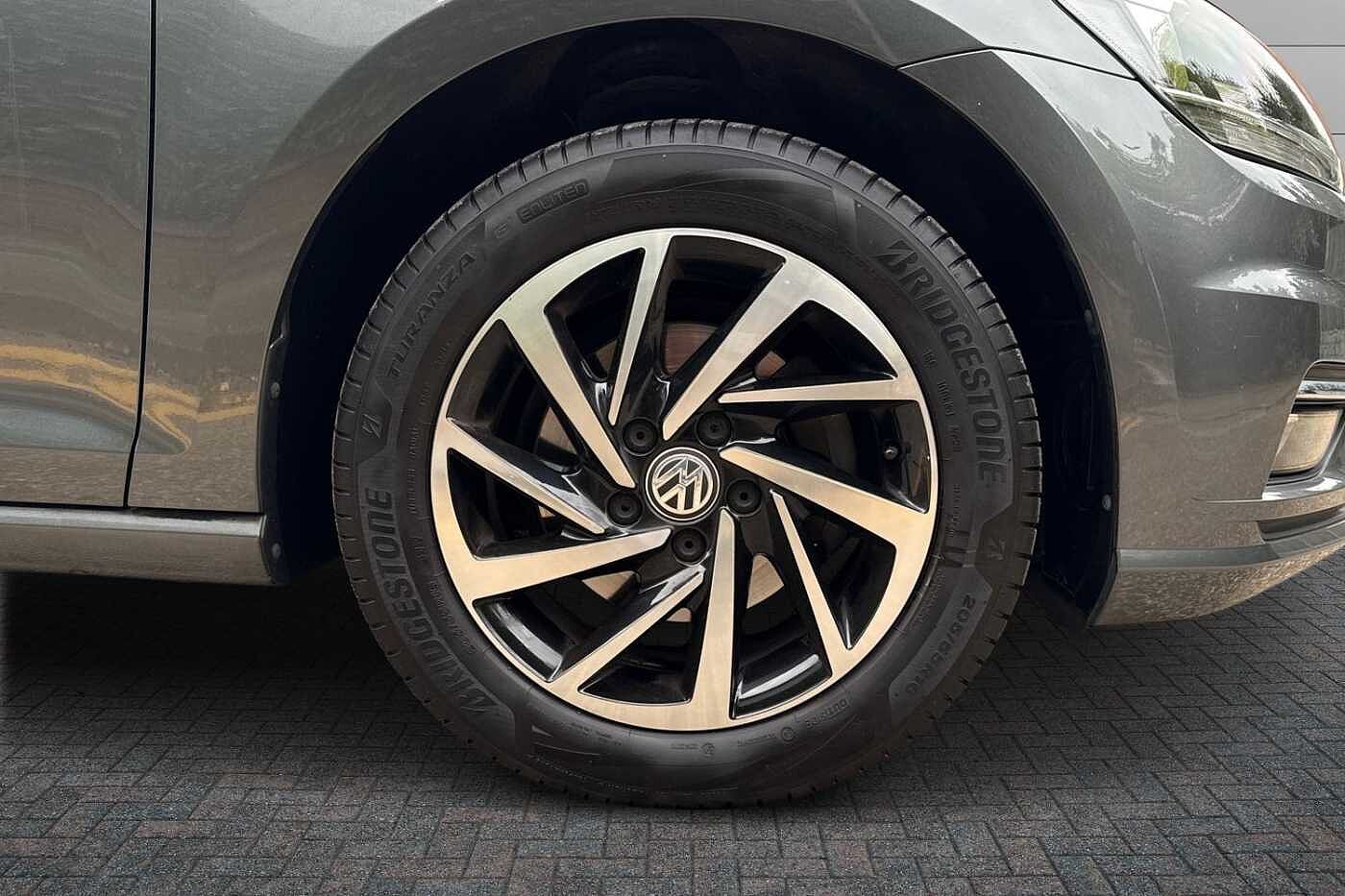 Volkswagen Golf 1.5 TSI EVO Match Hatchback 5dr Petrol Manual Euro 6 (s/s) (150 ps)