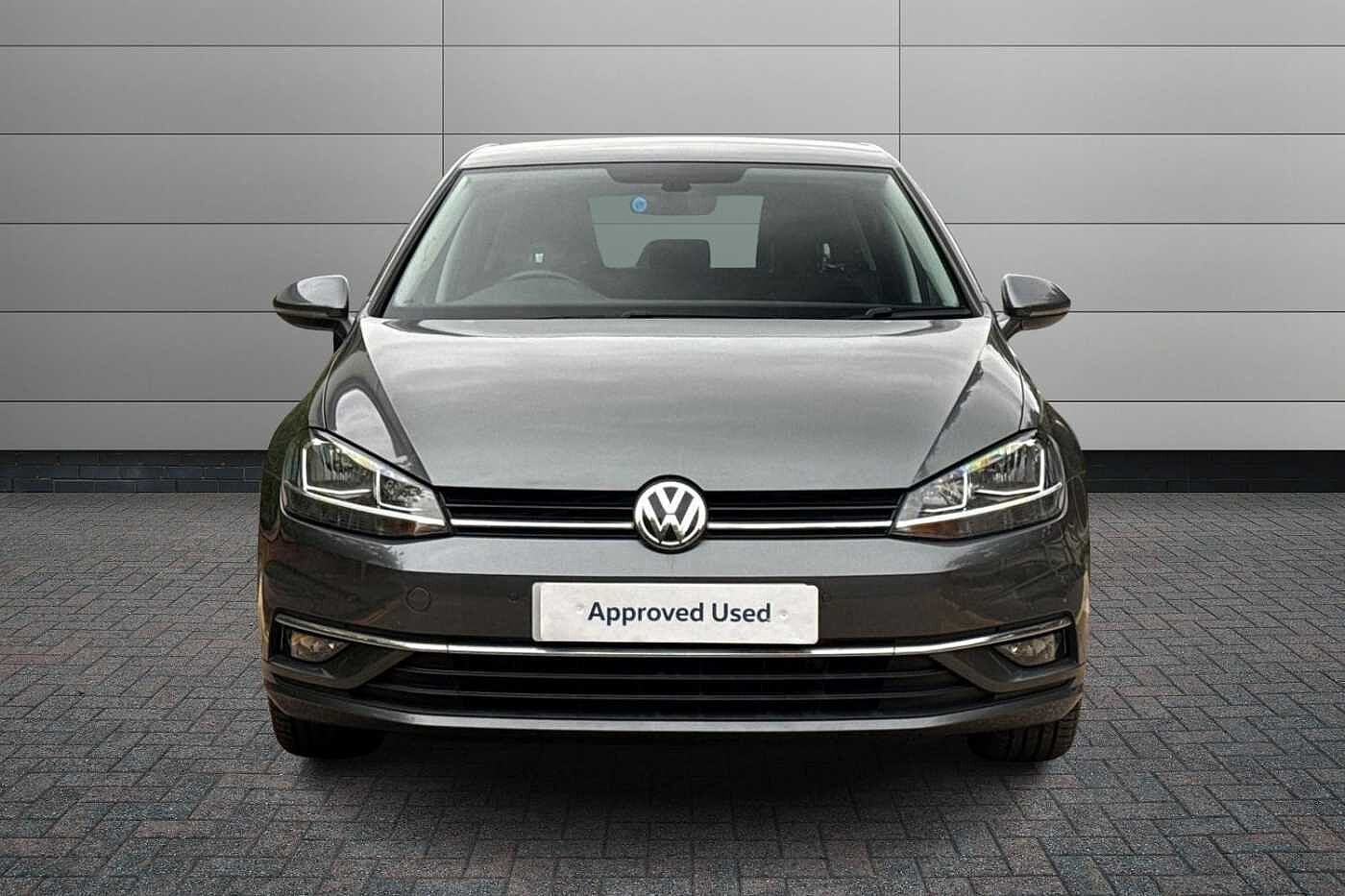 Volkswagen Golf 1.5 TSI EVO Match Hatchback 5dr Petrol Manual Euro 6 (s/s) (150 ps)