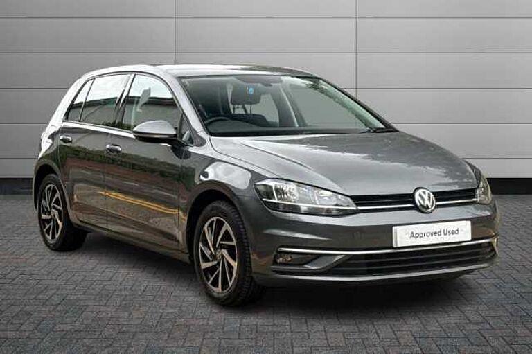 Volkswagen Golf 1.5 TSI EVO Match Hatchback 5dr Petrol Manual Euro 6 (s/s) (150 ps)
