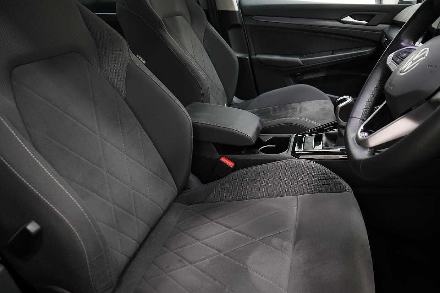 Volkswagen Golf 1.5 TSI Style 5dr