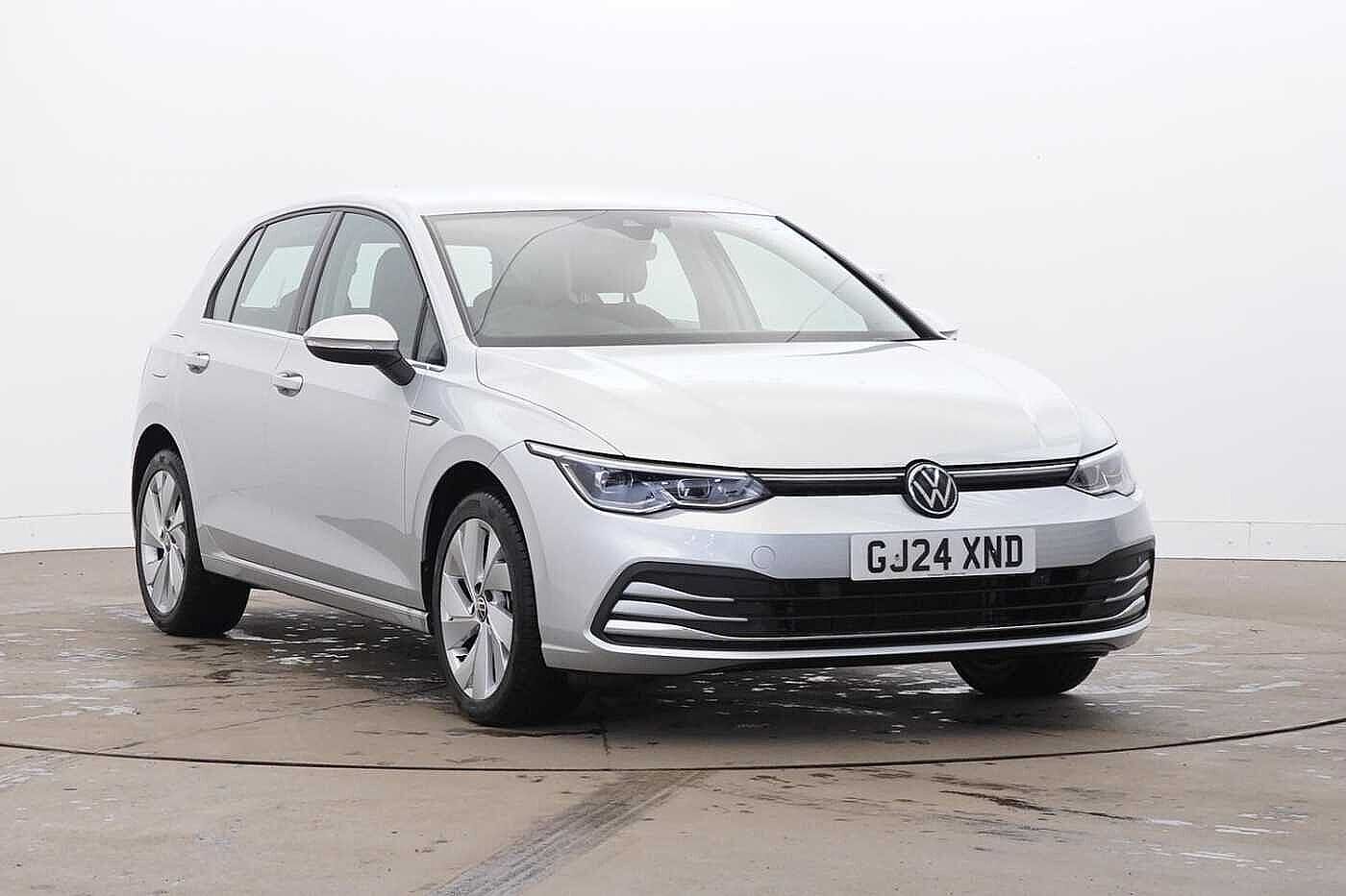 Volkswagen Golf 1.5 TSI Style 5dr