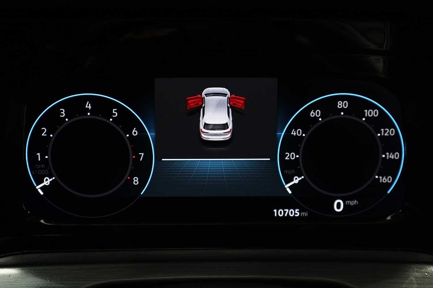 Volkswagen Golf 1.5 TSI Style 5dr