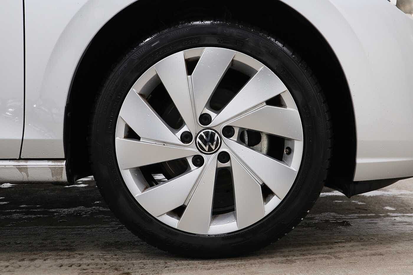 Volkswagen Golf 1.5 TSI Style 5dr
