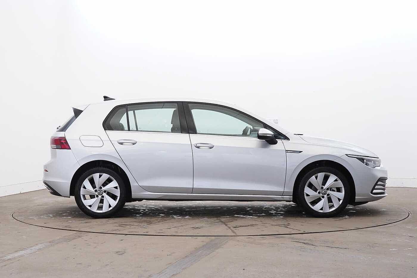 Volkswagen Golf 1.5 TSI Style 5dr