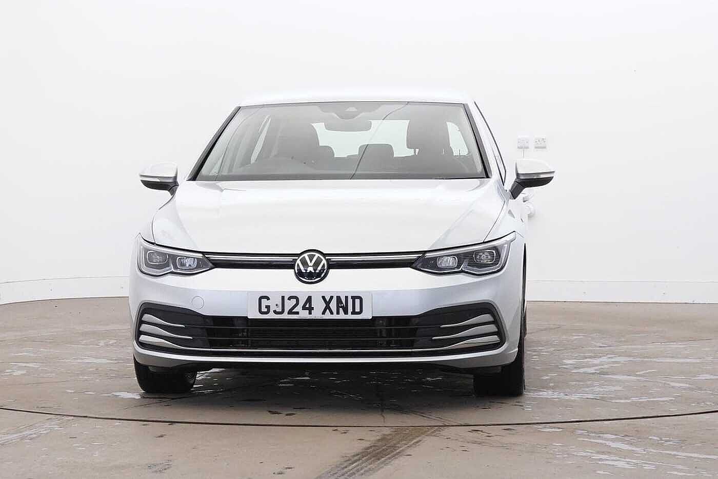 Volkswagen Golf 1.5 TSI Style 5dr