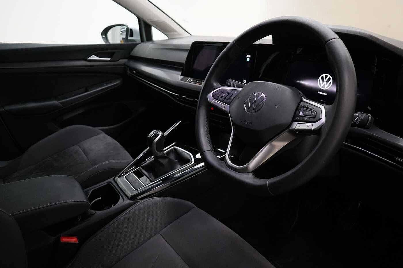 Volkswagen Golf 1.5 TSI Style 5dr