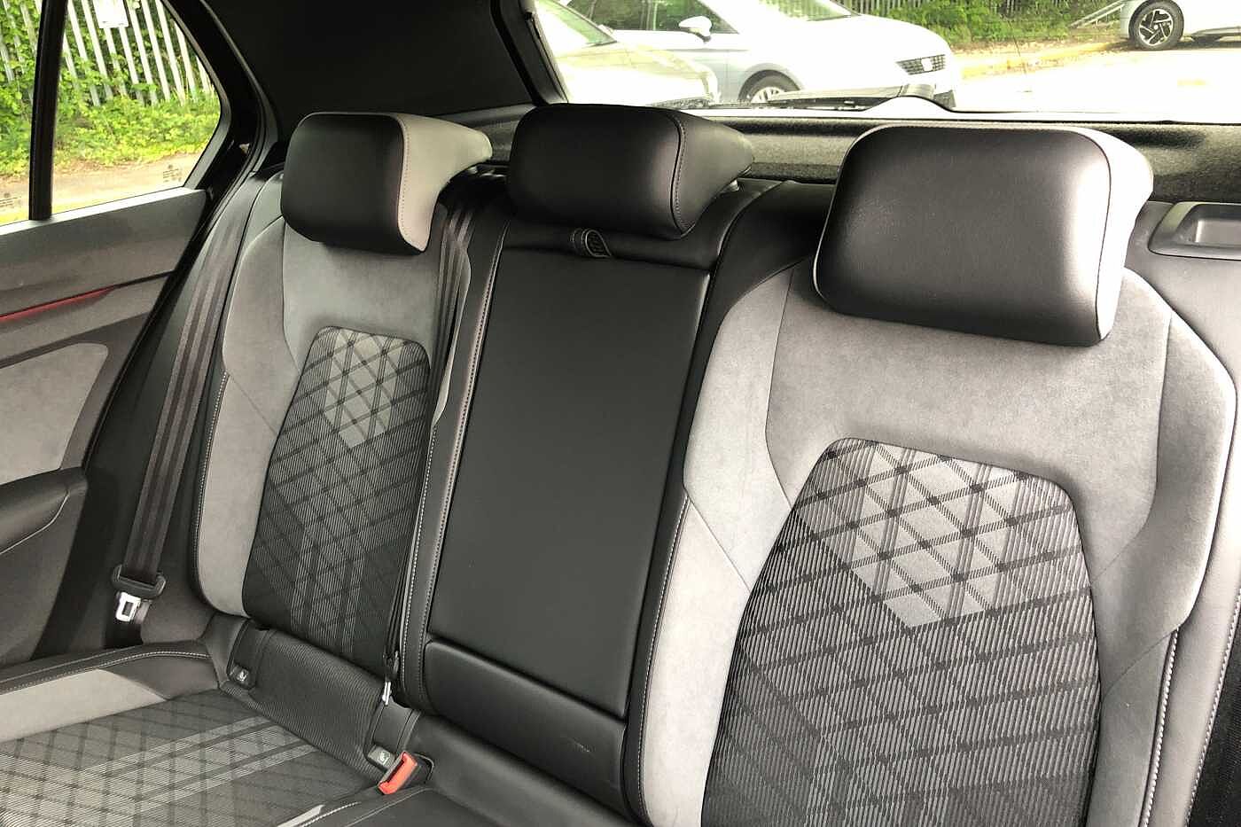 Volkswagen Golf 1.5 TSI R-Line 5dr