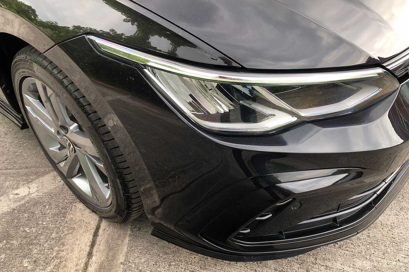 Volkswagen Golf 1.5 TSI R-Line 5dr