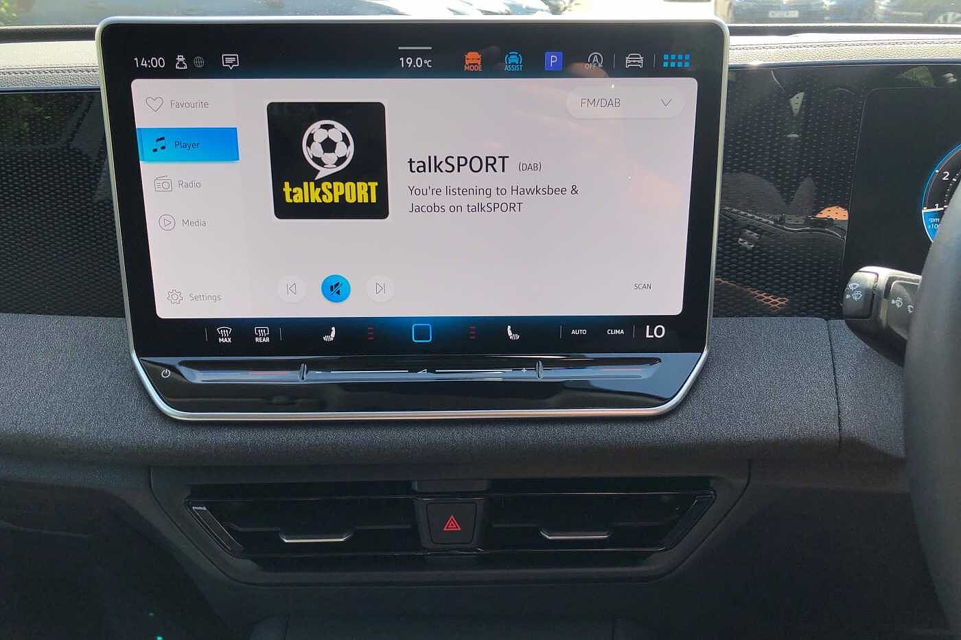 Volkswagen Tiguan 1.5 TSI (130ps) DSG