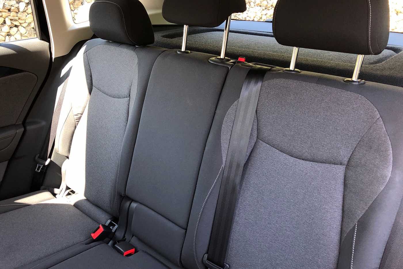 Volkswagen Tiguan 1.5 TSI (130ps) DSG