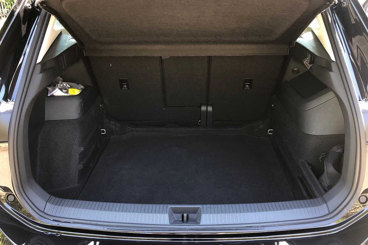 Volkswagen Tiguan 1.5 TSI (130ps) DSG