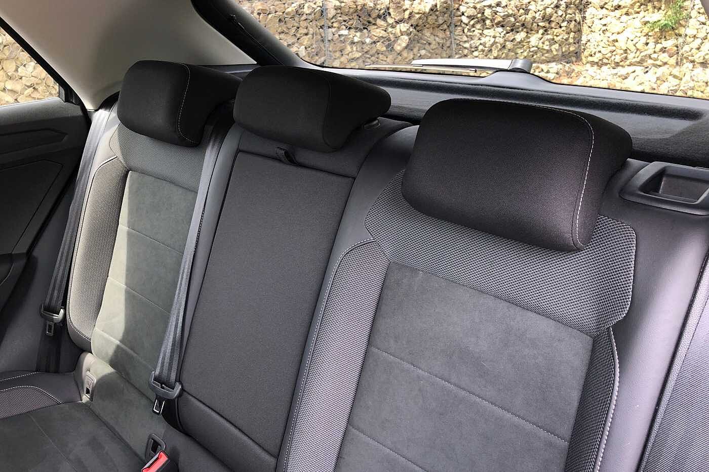 Volkswagen T-roc 1.5 TSI Style 5dr