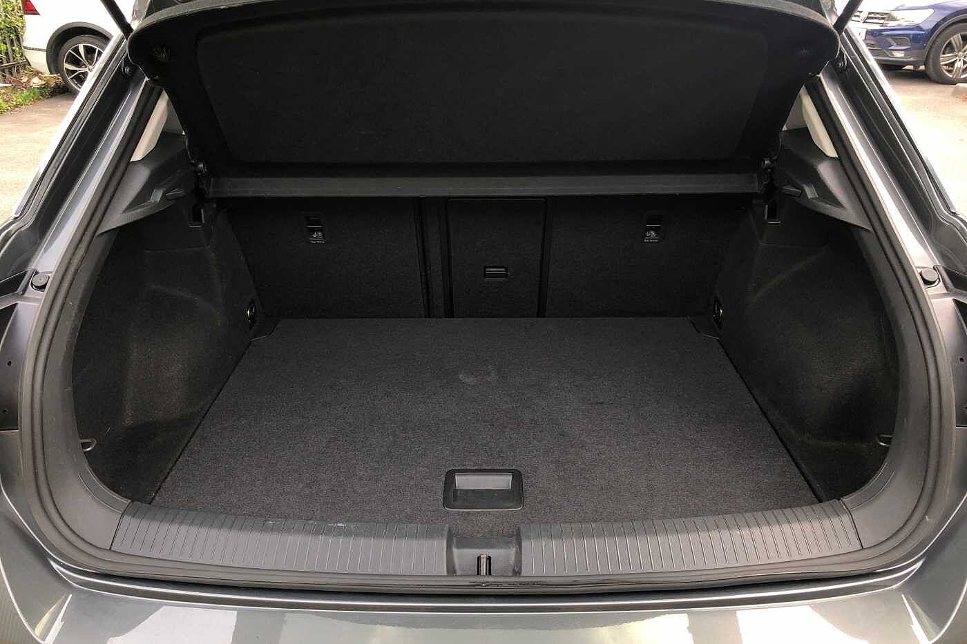 Volkswagen T-roc 1.5 TSI Style 5dr