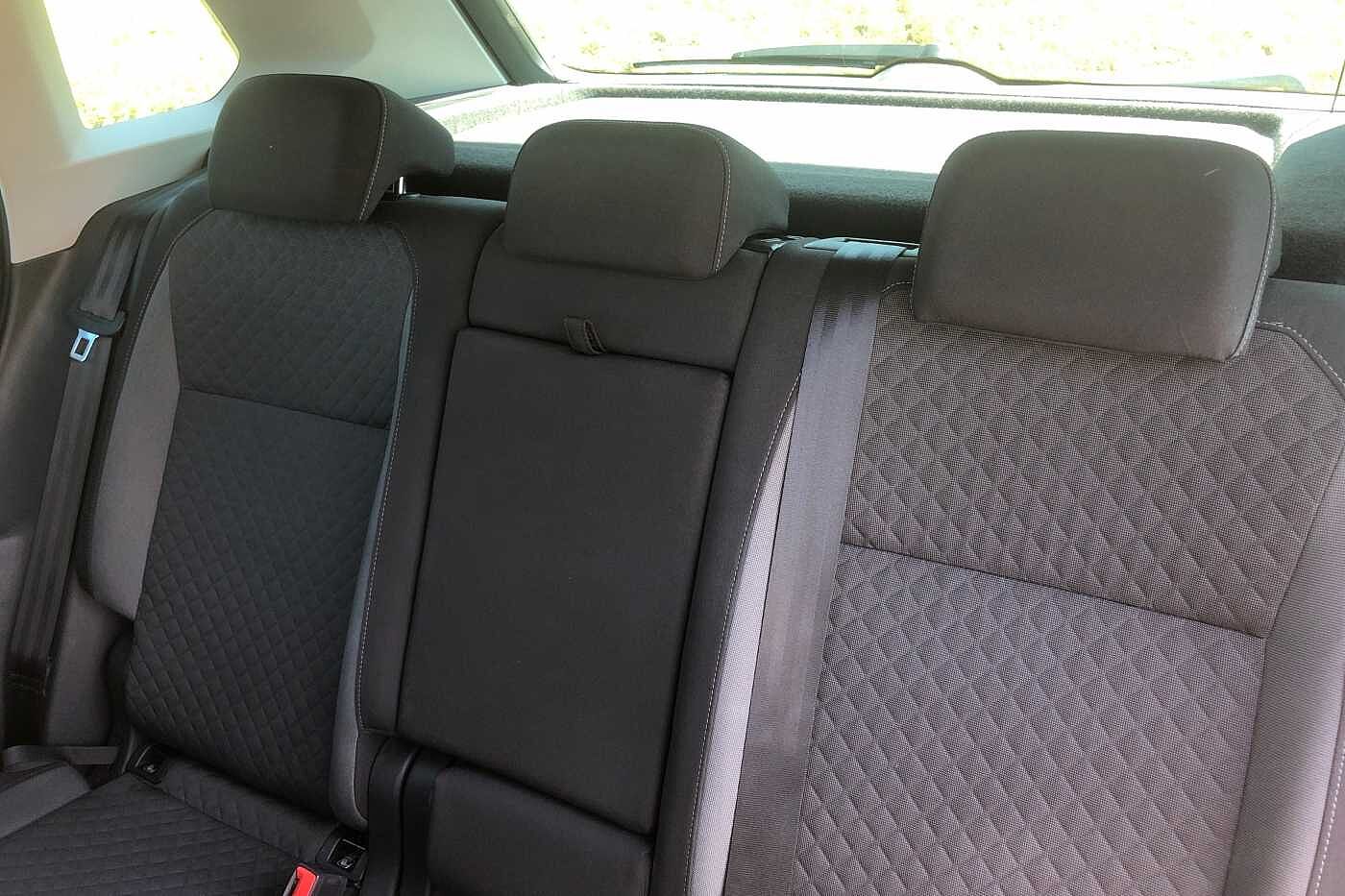Volkswagen Tiguan 5Dr 1.5 TSI (150ps) Match EVO