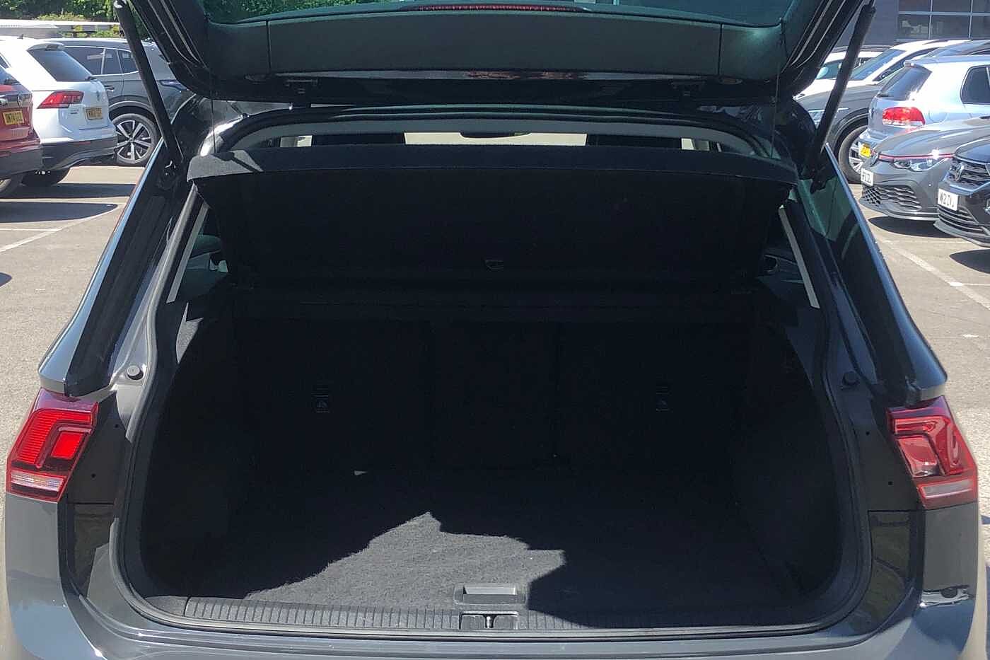 Volkswagen Tiguan 5Dr 1.5 TSI (150ps) Match EVO