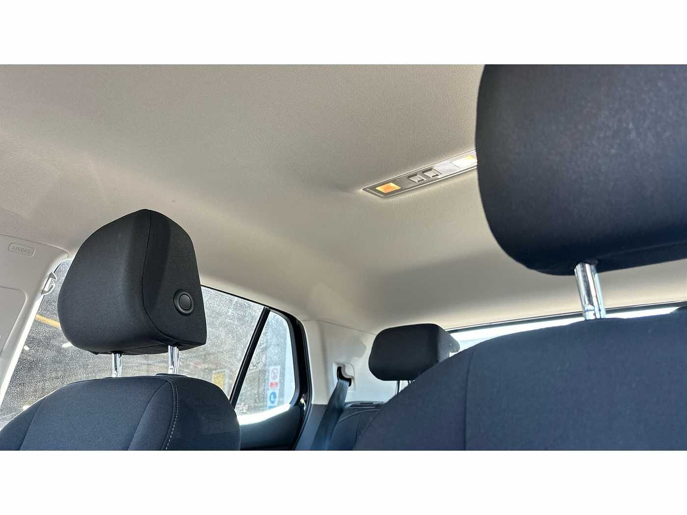 Volkswagen T-Cross 1.0 TSI (110ps) SE Hatchback