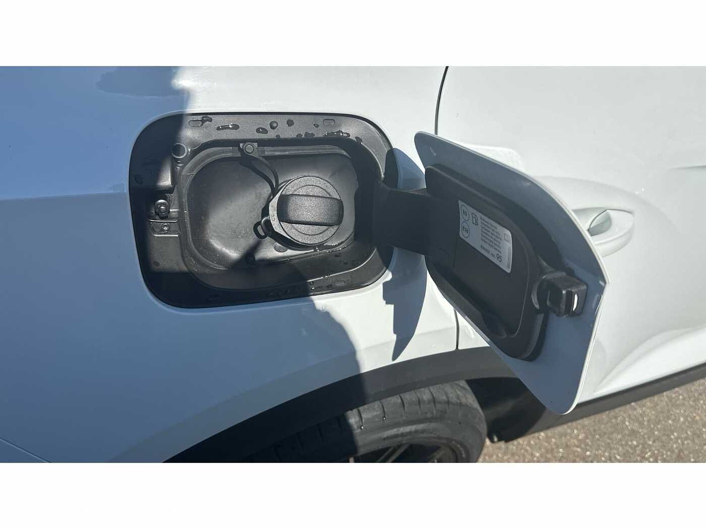 Volkswagen T-ROC 2017 1.5 TSI Black Edition 150PS EVO DSG