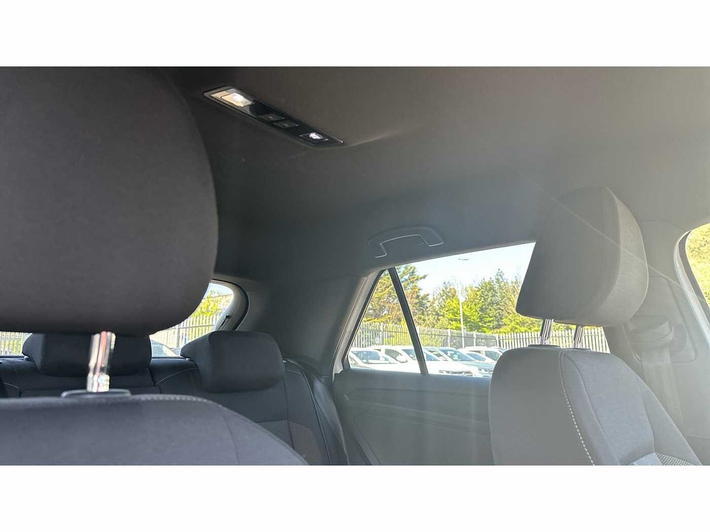 Volkswagen T-ROC 2017 1.5 TSI Black Edition 150PS EVO DSG